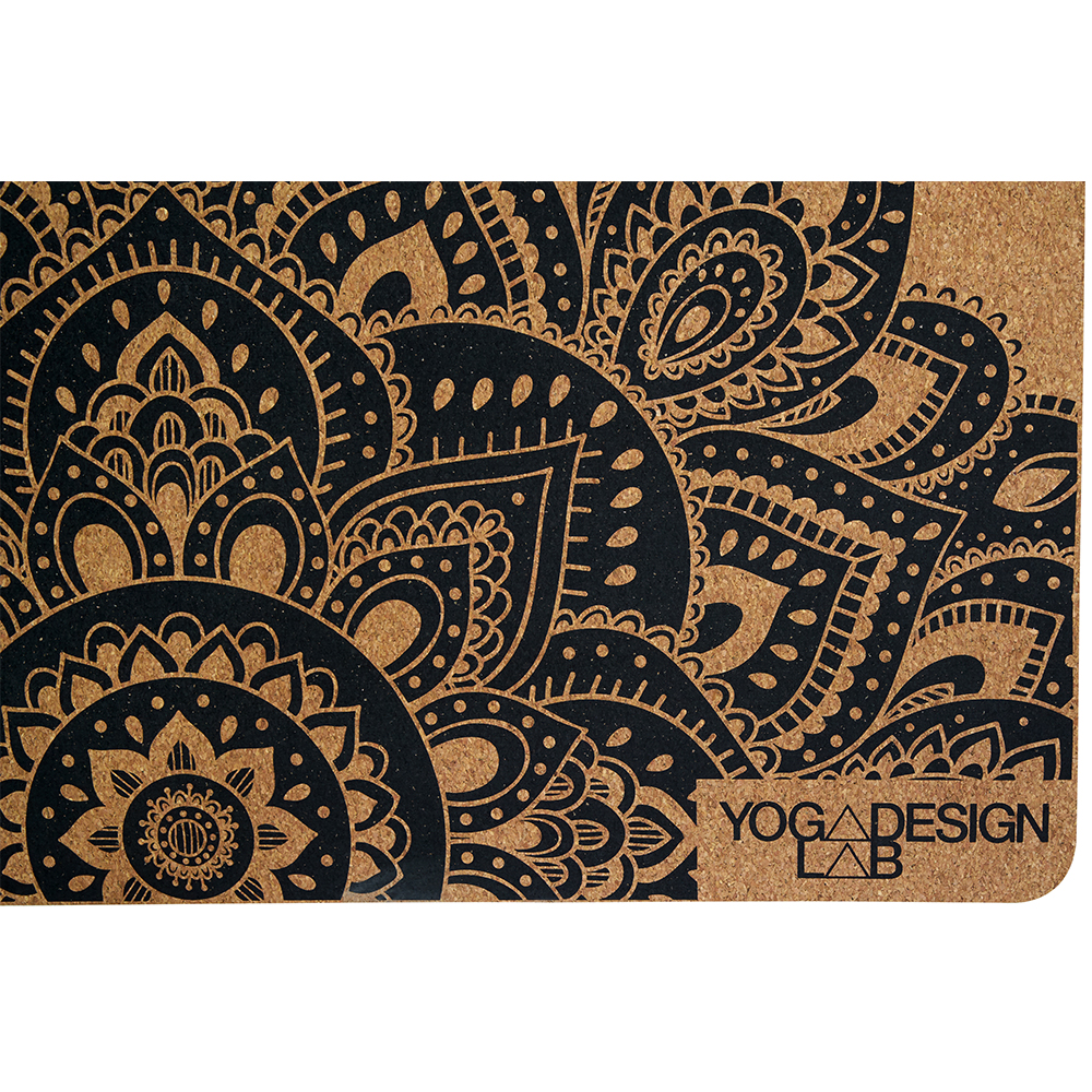 CORK MAT（コルクマット） 3.5mm | Yoga Design Lab （ヨガデザイン